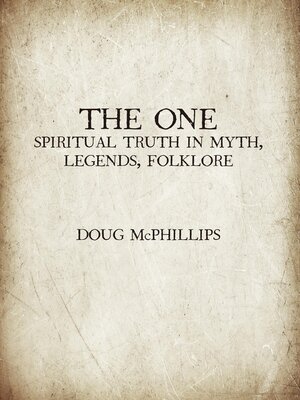 cover image of The One